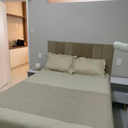 Kitnet Av Beira Mar * Fortaleza (Ceara)