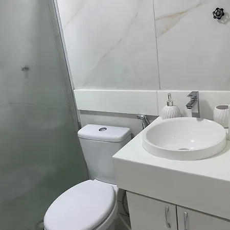 Kitnet Av Beira Mar * Fortaleza (Ceara)