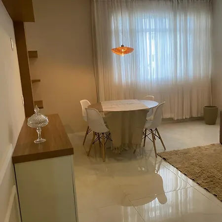 Apartamento Kitnet Av Beira Mar *