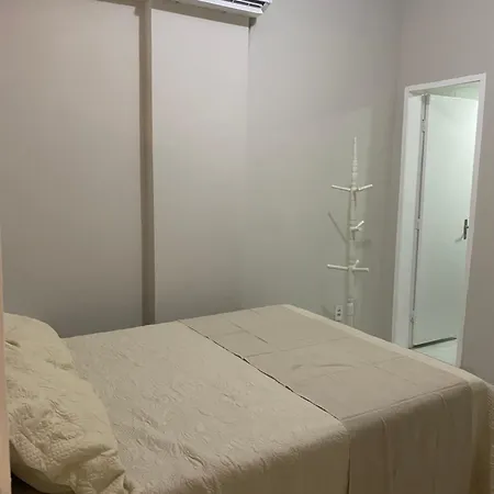 Kitnet Av Beira Mar Apartamento Fortaleza (Ceara)