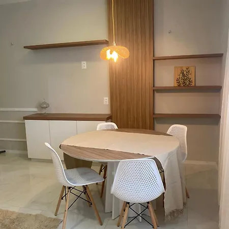 Apartamento Kitnet Av Beira Mar Fortaleza (Ceara)